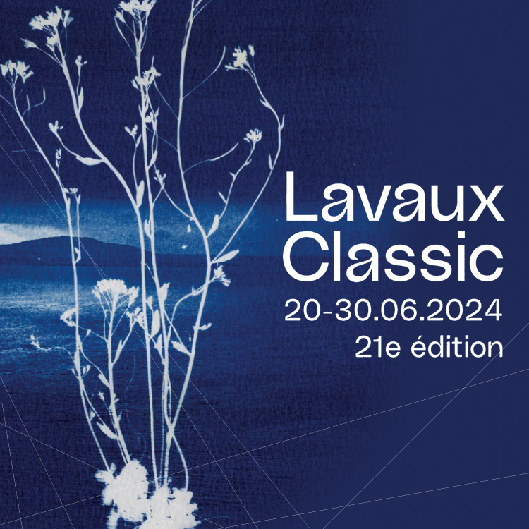 Une rencontre harmonieuse entre renommée mondiale et jeunes talents avec des performances mettant à l’honneur nos musicien-nes du Conservatoire de Lausanne et de l’HEMU