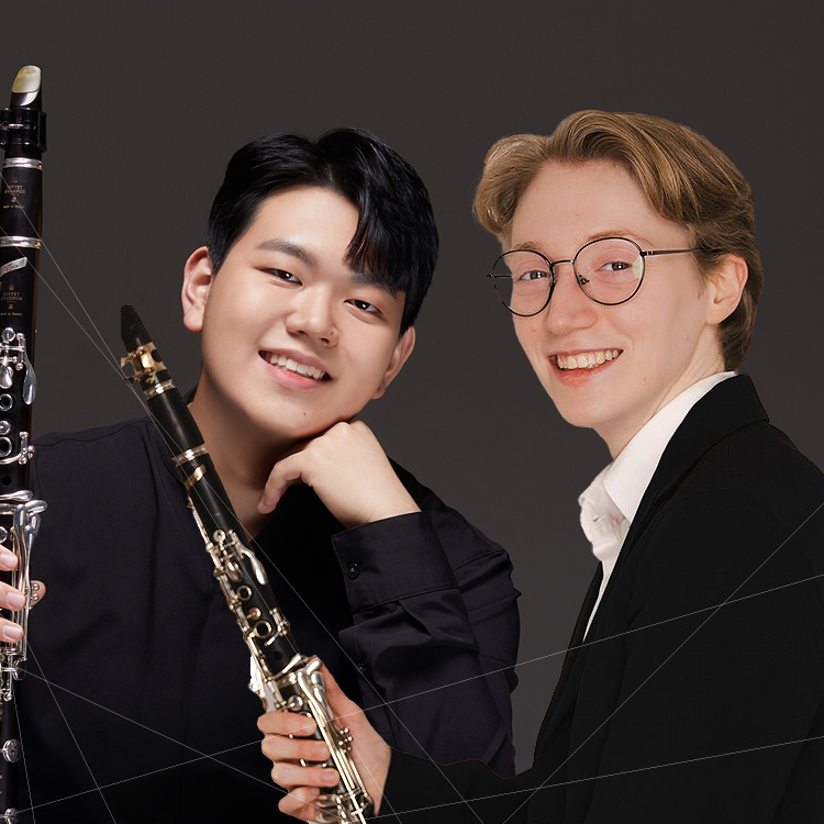 Beatrice Aragona et Geukchan Lee récompensé·es à Noci, en Italie