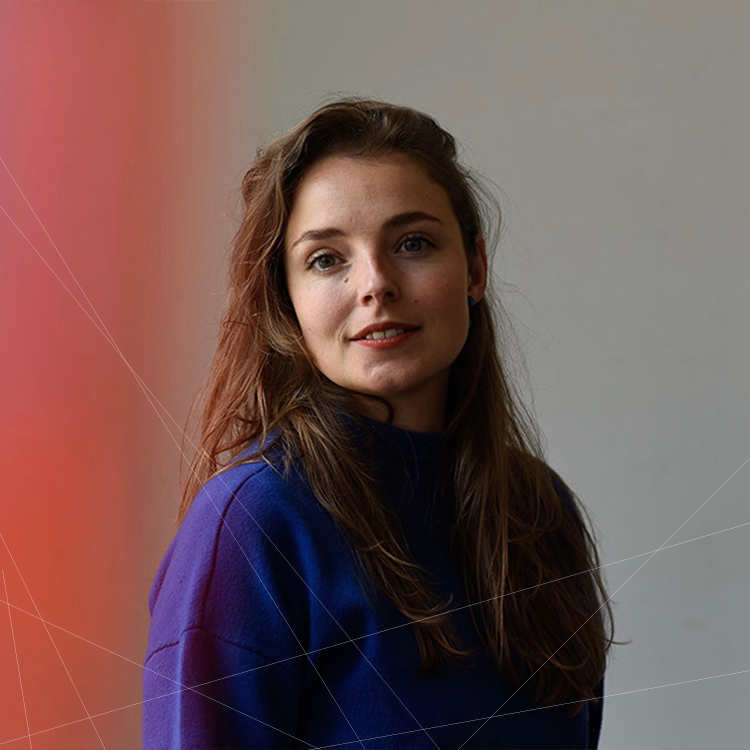 Sylvie Klijn, chanteuse et compositrice, alumni de l’HEMU