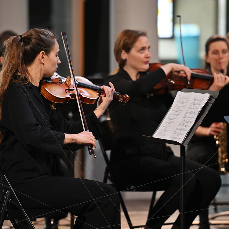 Vu et entendu par Pierre-Stéphane Meugé, direction artistique de ce concert