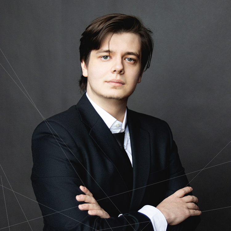 Succès d’Andrei Sheiko