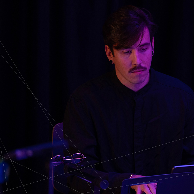 Conservatoire du Valais Quentin Benet, ancien étudiant de l’HEMU, nommé professeur de piano