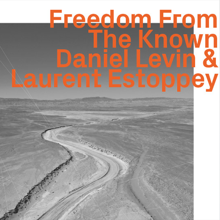 De Laurent Estoppey et Daniel Levin