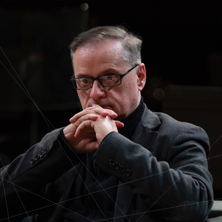Compositeur en résidence à l’HEMU pour l’année 2025-2026