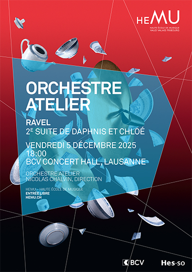 Orchestre atelier