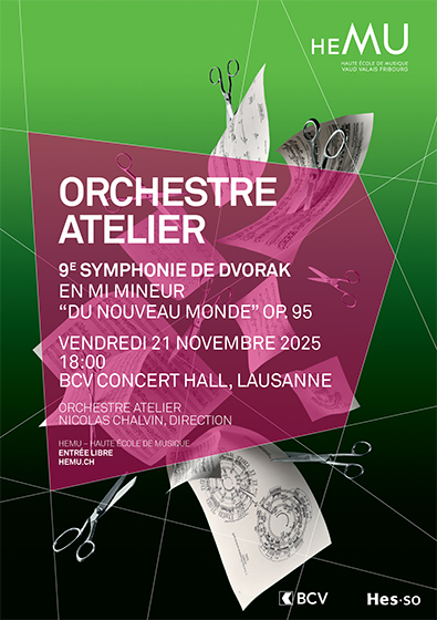 Orchestre atelier
