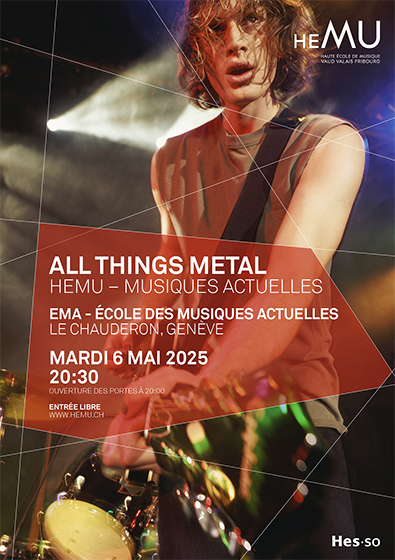 All Things Metal