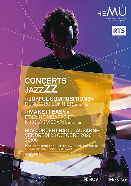 Joyful Compositions