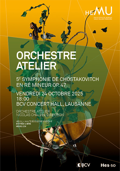 Orchestre atelier 