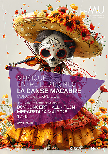 La Danse Macabre - Concert expliqué