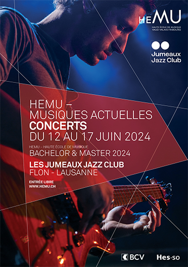 Concerts Musiques actuelles - Guitare