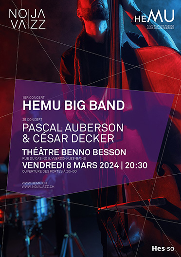 HEMU Big Band