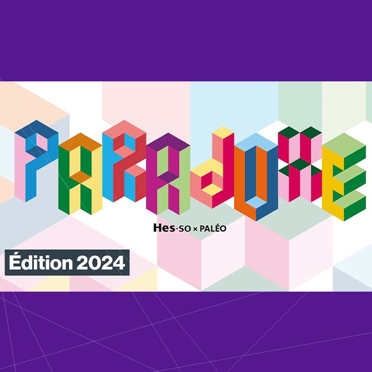 Les étudiant·es de l’HEMU au Paléo Festival 2024 sur la scène de la HES-SO Les groupes Avelune, BUSI, RAKI, et A.W.A and the Nomads, composés d’étudiant·es et alumni de l’HEMU, se produiront sur la scène HES-SO du Paléo 2024.