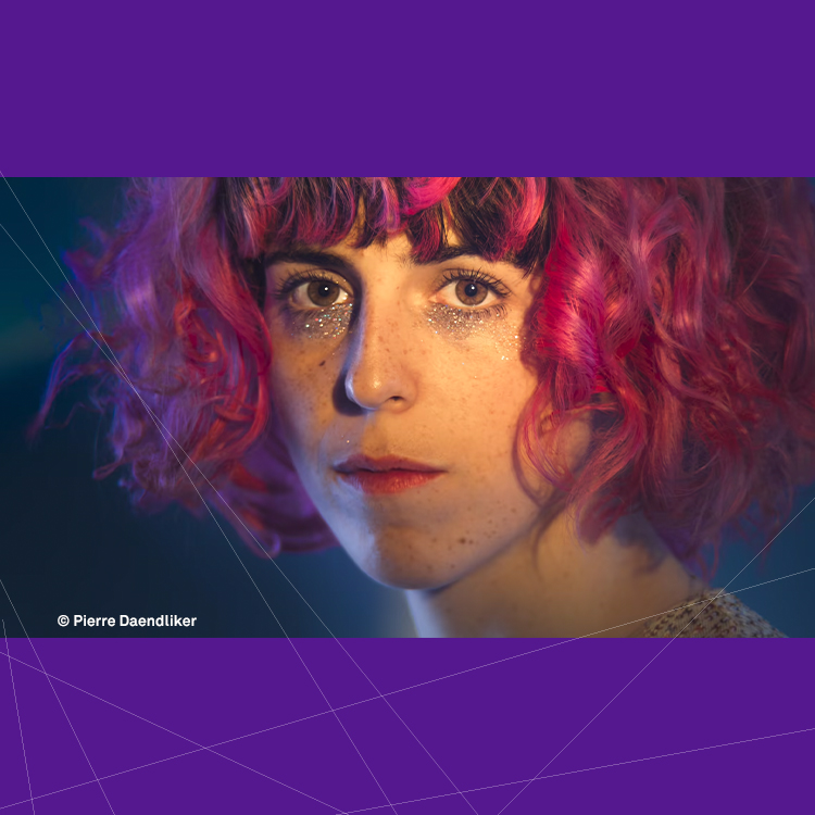Louise Knobil reçoit une Bourse culturelle 2024 de la Fondation Leenaards et dévoile son nouvel EP « Knobisous ».