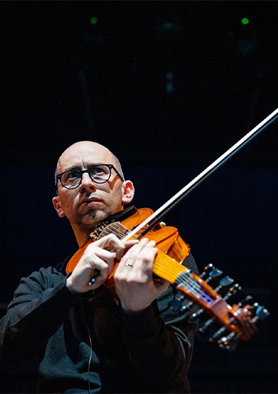 Concert et conférence: Viola/Viola d'Amore