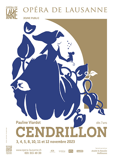 Cendrillon, Agenda