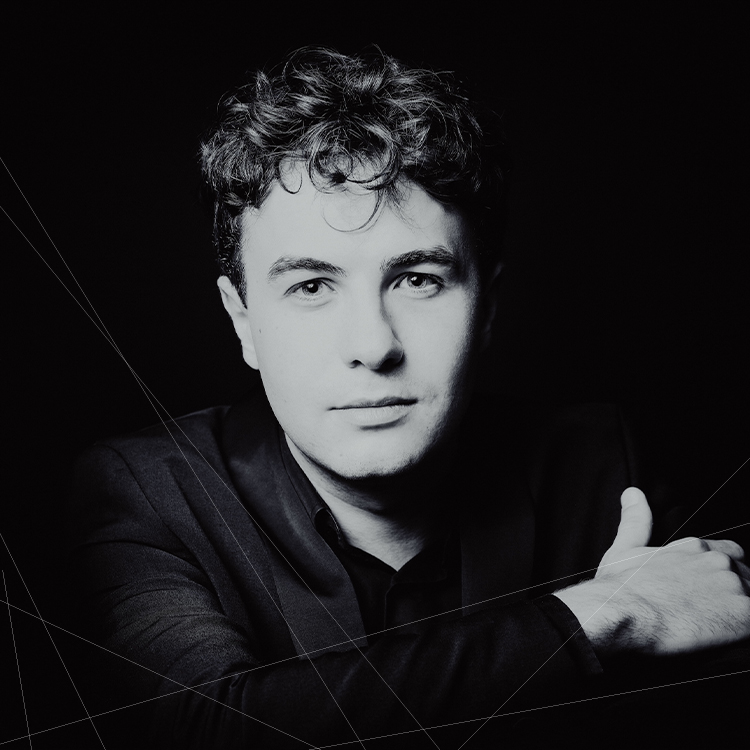 Orchestre national de Mulhouse Eliott Leridon nommé violoncelle solo