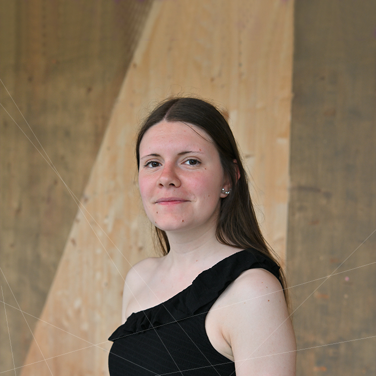 La flûtiste Melanie Martins Gil reçoit le prestigieux prix Max D. Jost pour son excellence musicale.