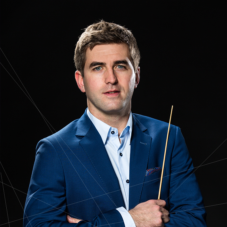 Dominik Ziörjen récompensé pour son excellence en direction d’ensembles à vent