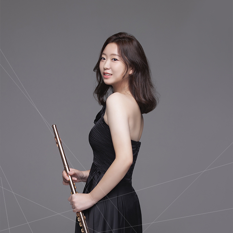 La flûtiste SangEun Han a été distinguée