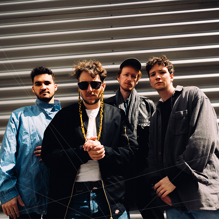 The BIG TUSK, collectif franco-suisse d’alumni de l’HEMU, fait sensation avec « IT’S ALIVE », un premier album mêlant audacieusement techno, prog rock, trap et drum’n’bass.