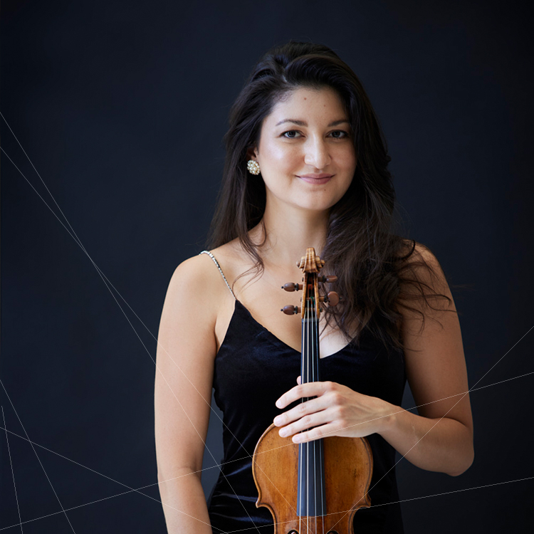 Amia Janicki finaliste du prestigieux Concours international Jean Sibelius et lauréate d’un prix spécial
