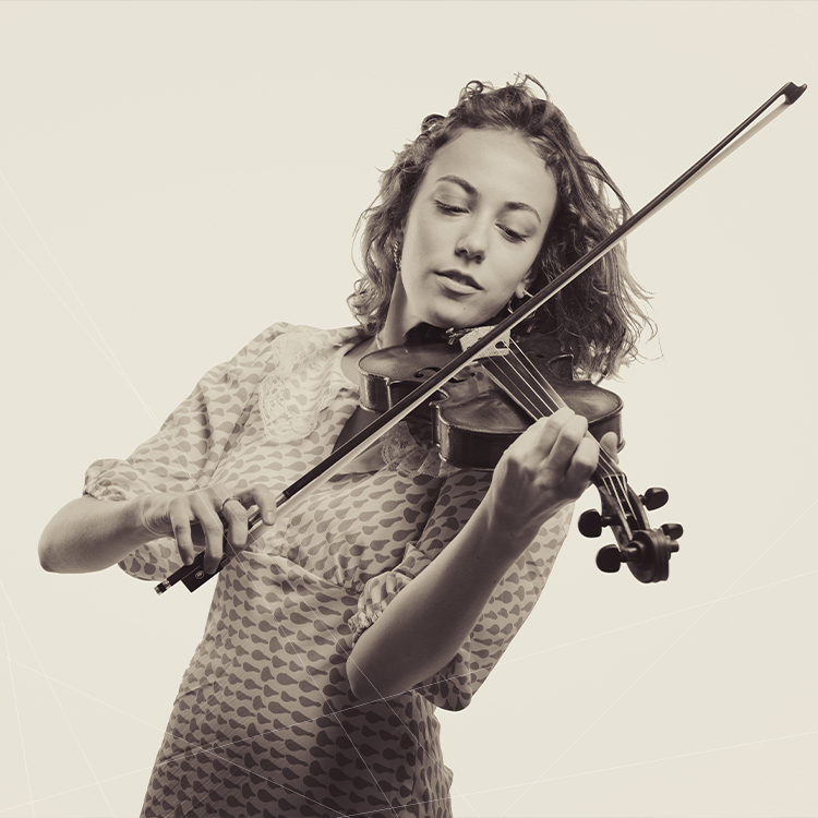 Charlotte Bernhard sélectionnée 