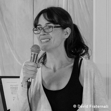 Reichler Mathilde