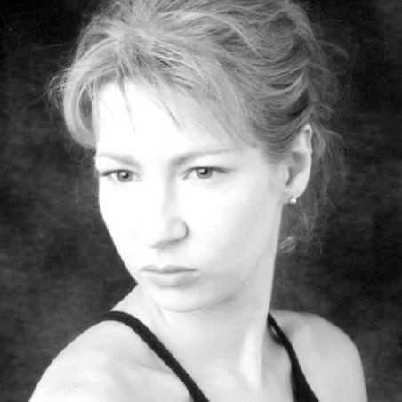 Alessandrini Patricia