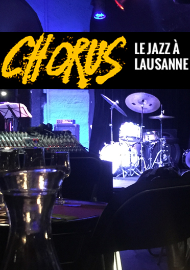 Music By Ronan Guilfoyle