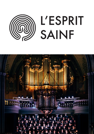 Les cors nichés à l'opéra