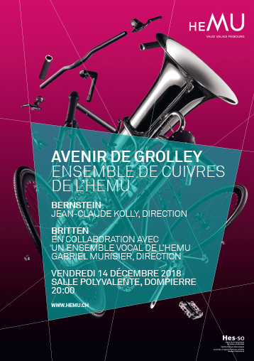 Avenir de Grolley