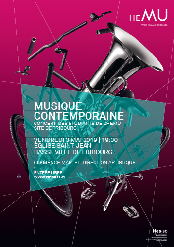 Musique contemporaine