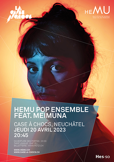 HEMU Pop Ensemble feat. Meimuna