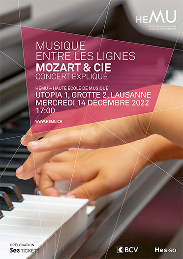 Mozart & Cie