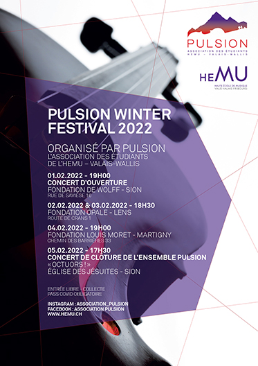 PulSion Winter Festival 2022