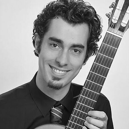 Cours de guitare classique Sion