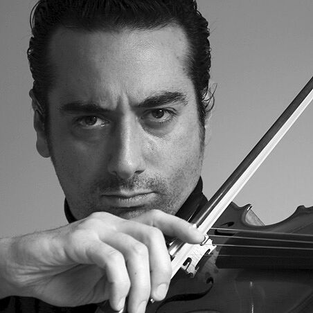 De Angelis  Francesco