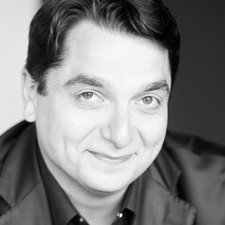 Tchetuev Igor
